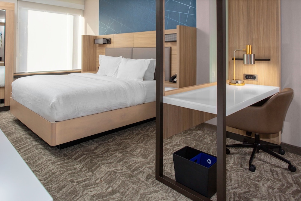 Suite, 1 King Bed (Mobility Accessible, Tub) - Photo 2