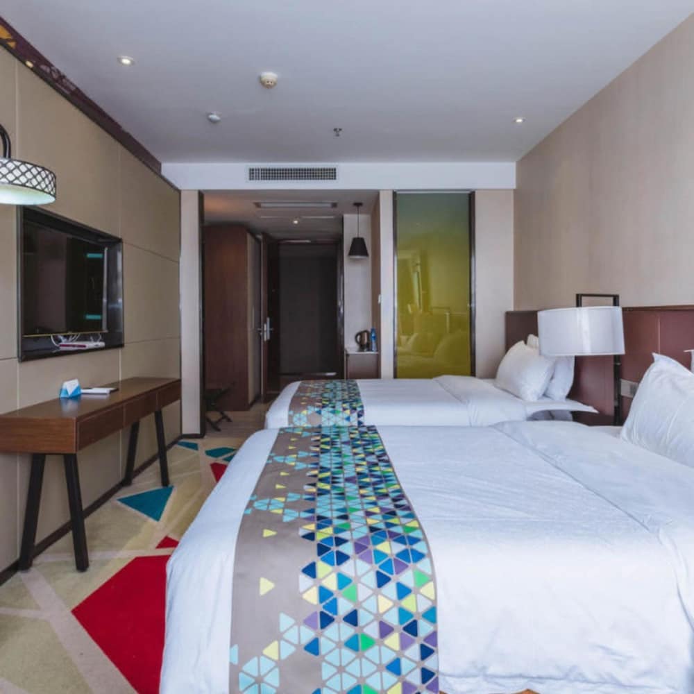 Superior Twin Room photo 1