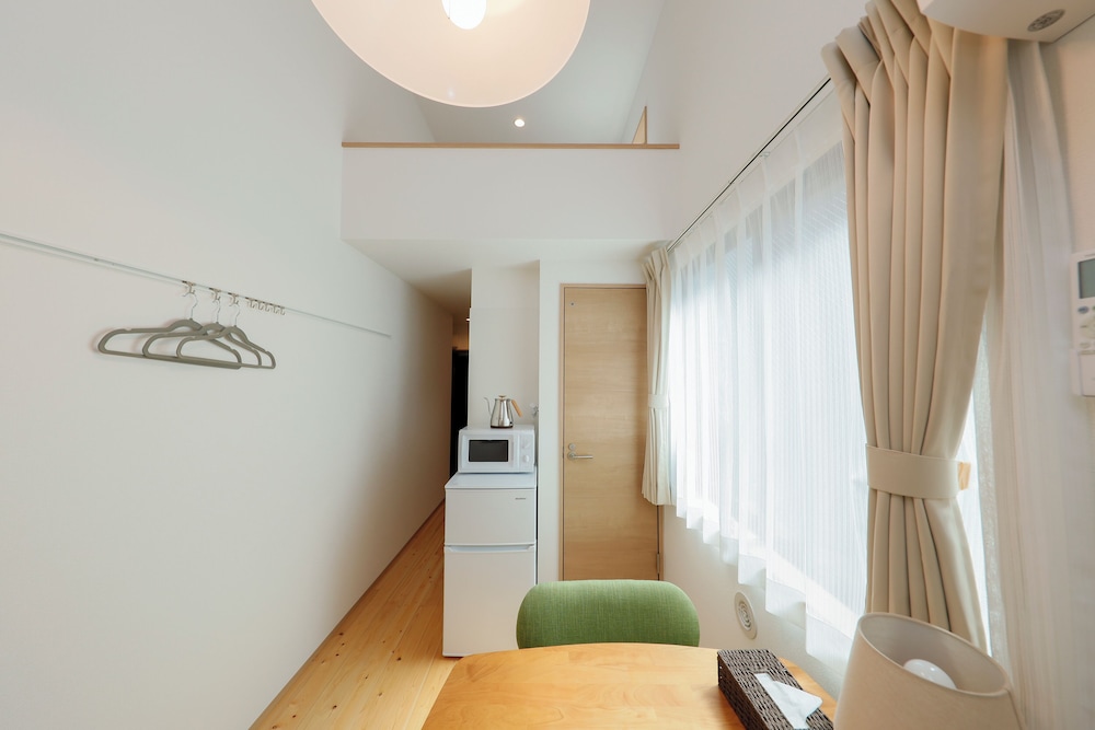Accommodates two-person, Double Size, Non Smoking photo 2