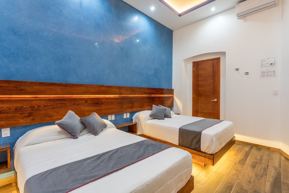 Standard Quadruple Room photo 1