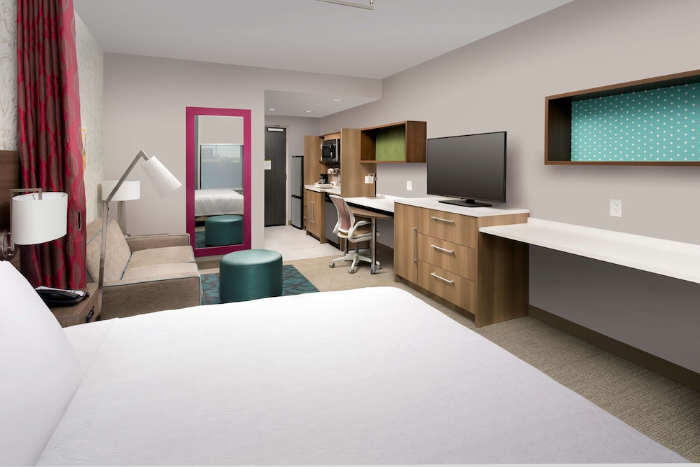 Home2 Suites By Hilton Murfreesboro, 写真 2