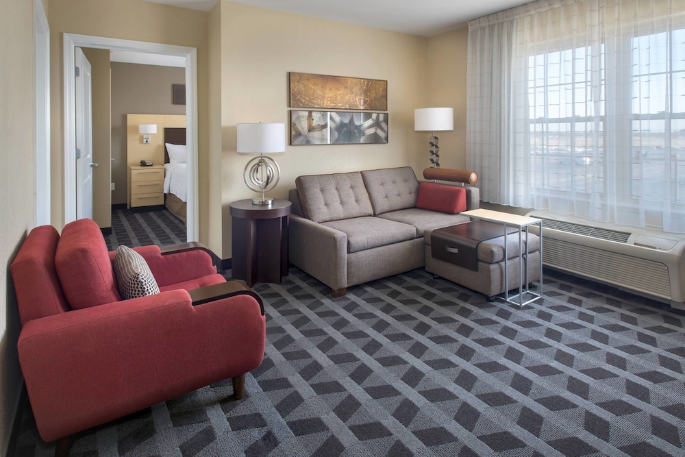 Suite, 1 Bedroom photo 1