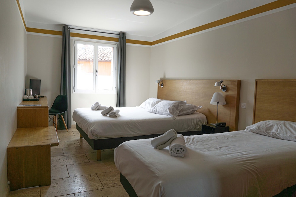 Triple Room, Ground Floor