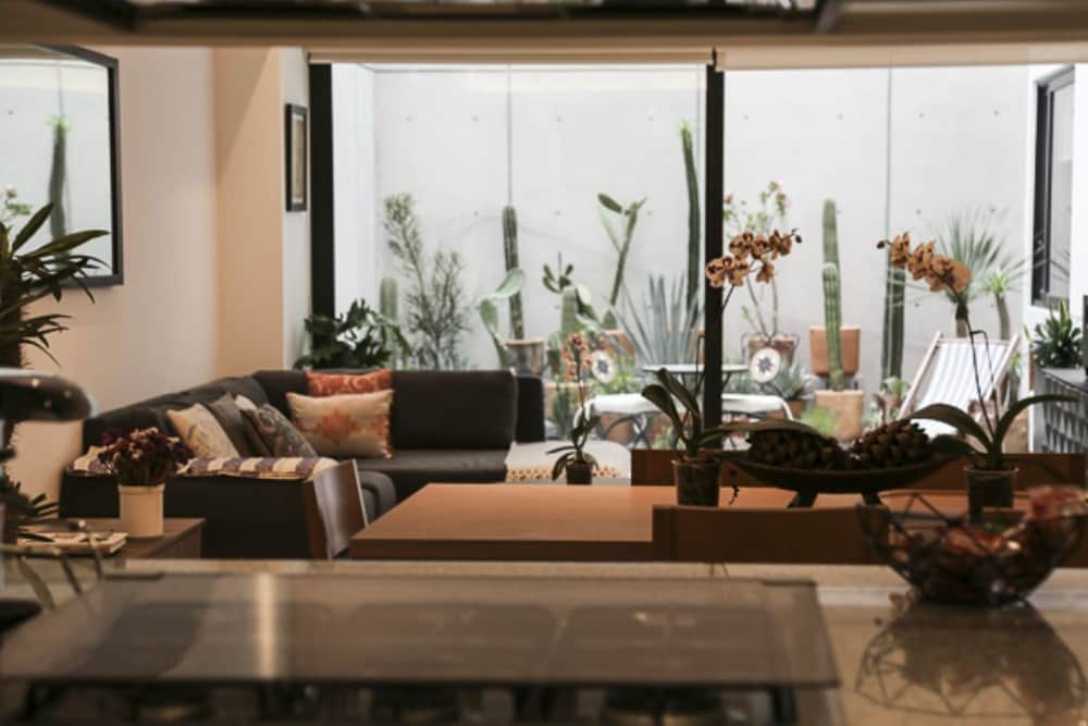 Apartment, Non Smoking