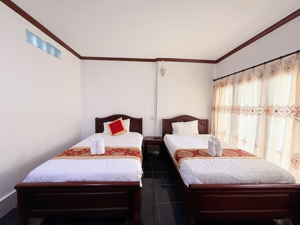 Standard Double Room Single Use