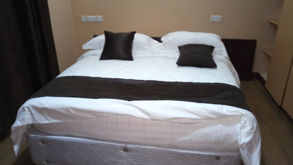 Apartment, 2 Bedrooms