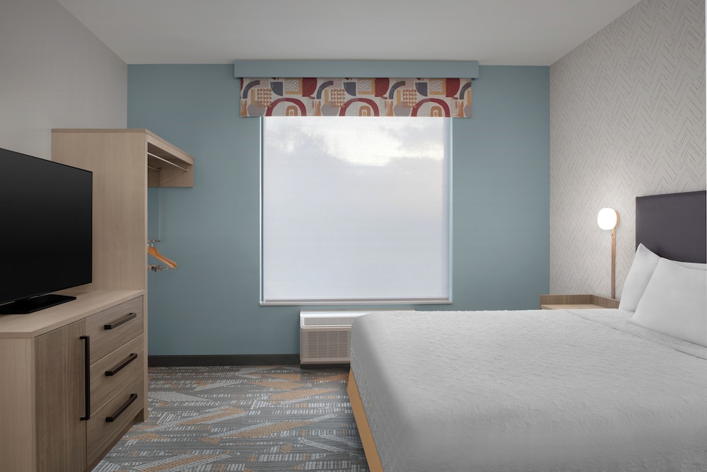Home2 Suites By Hilton Syracuse Liverpool Airport Area, Fotografia 4