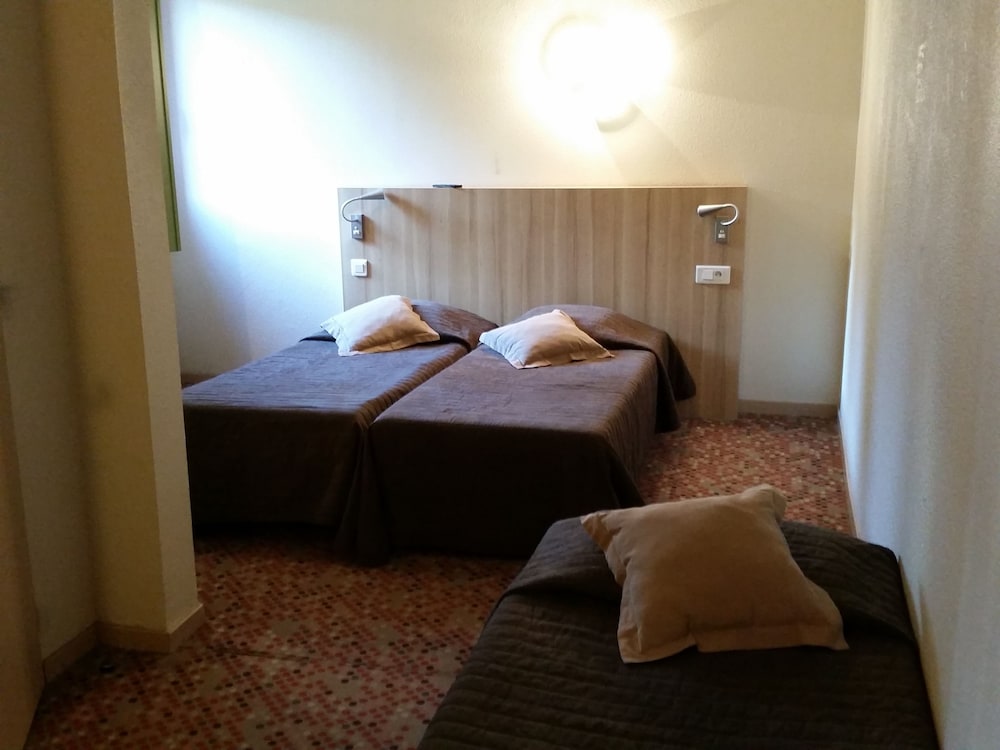 Triple Room photo 3