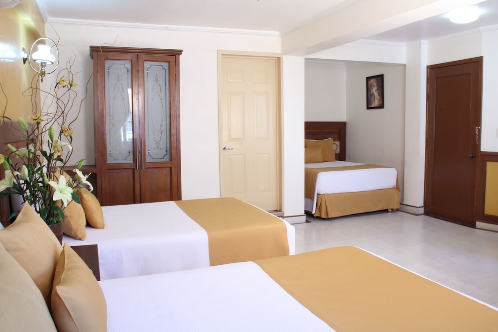 Junior Suite - Photo 1