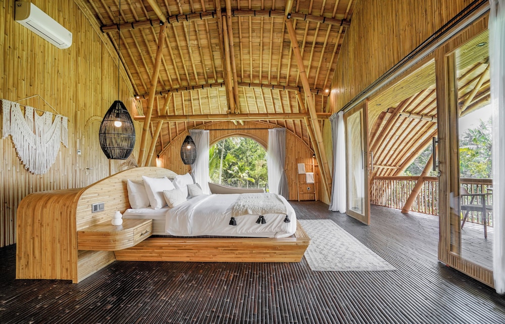 Dome Villa photo 2