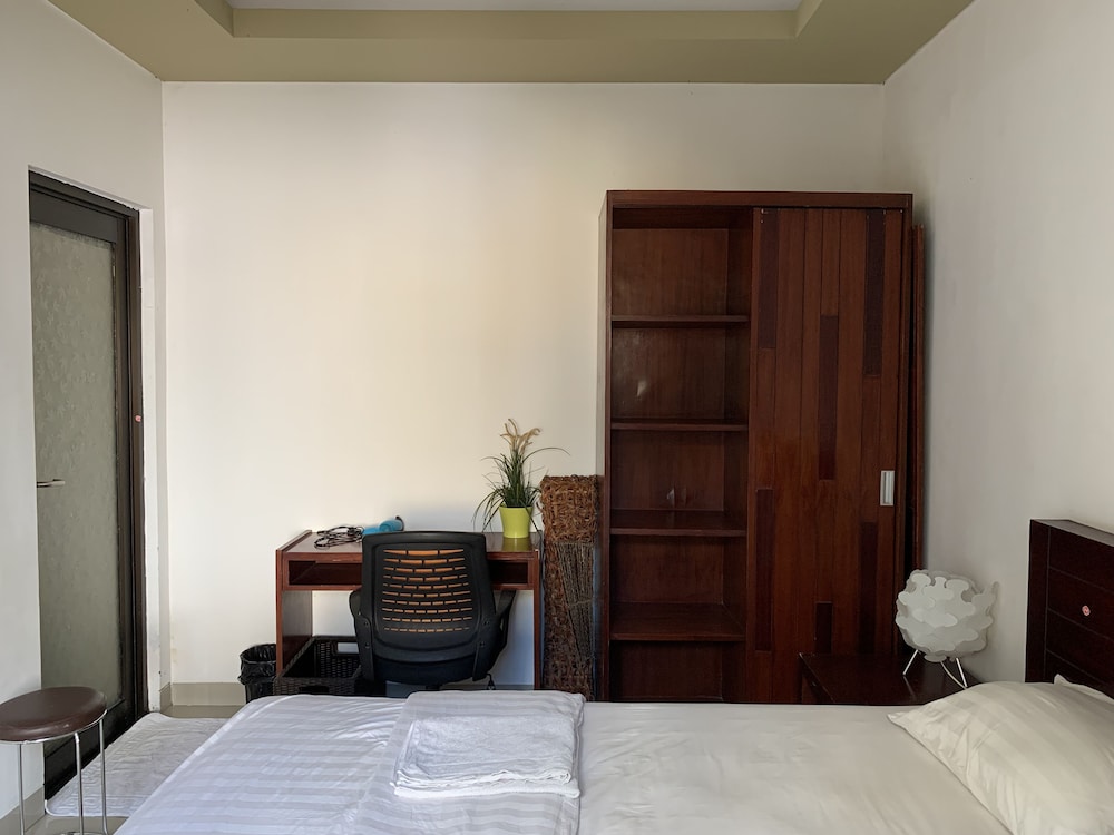 Standard Studio (Fangipani) photo 2