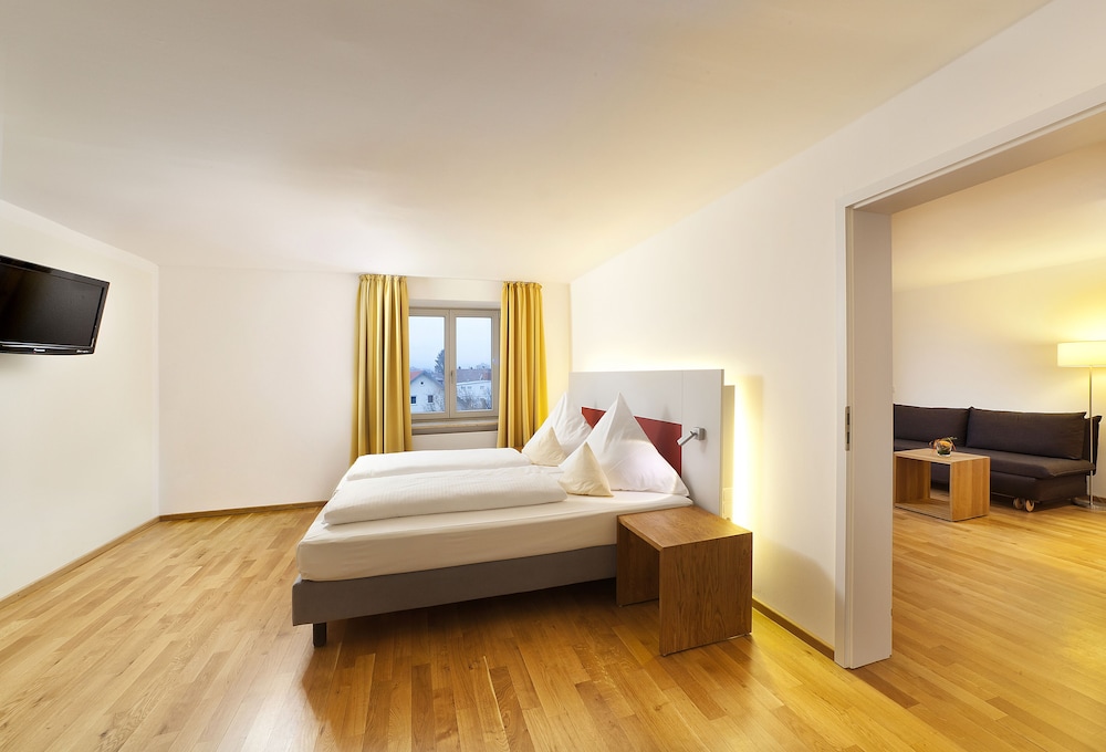 Standard Suite, 2 Bedrooms photo 1