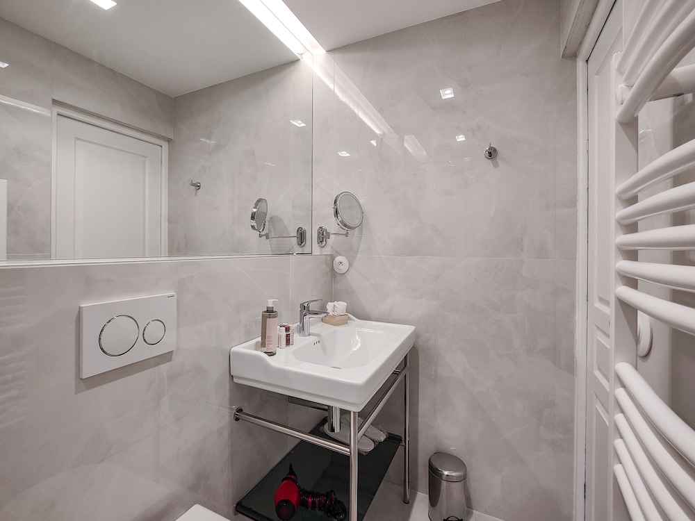 Petit Studio Standard 15m² - Photo 9