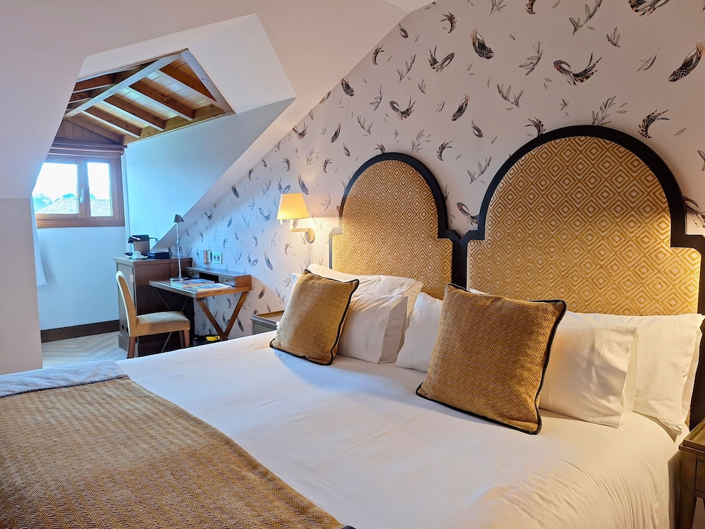 Junior Suite (Gran Astur) - Photo 5