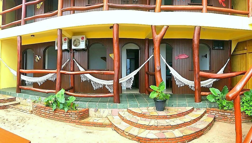 Standard Twin Room, Sea View photo 3