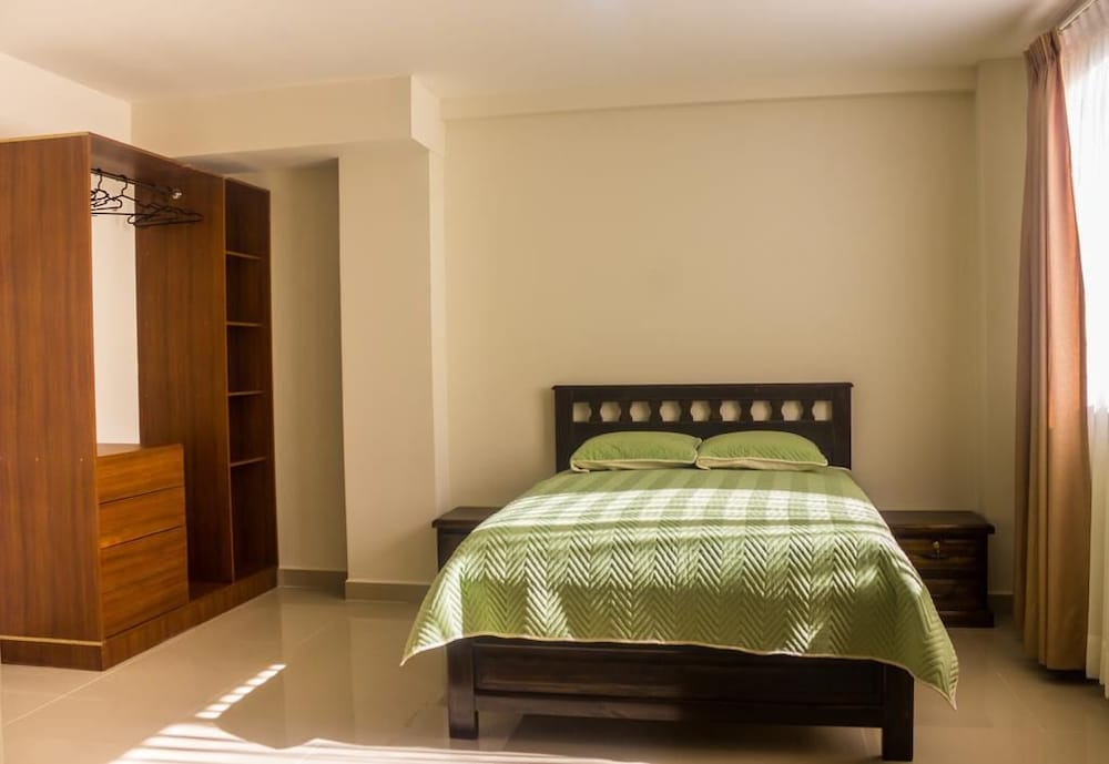 Comfort Apartment, 3 Bedrooms photo 1