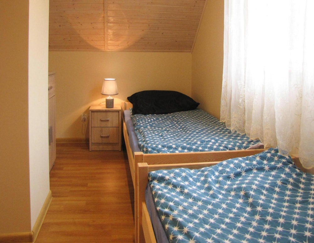 Classic House, 3 Bedrooms