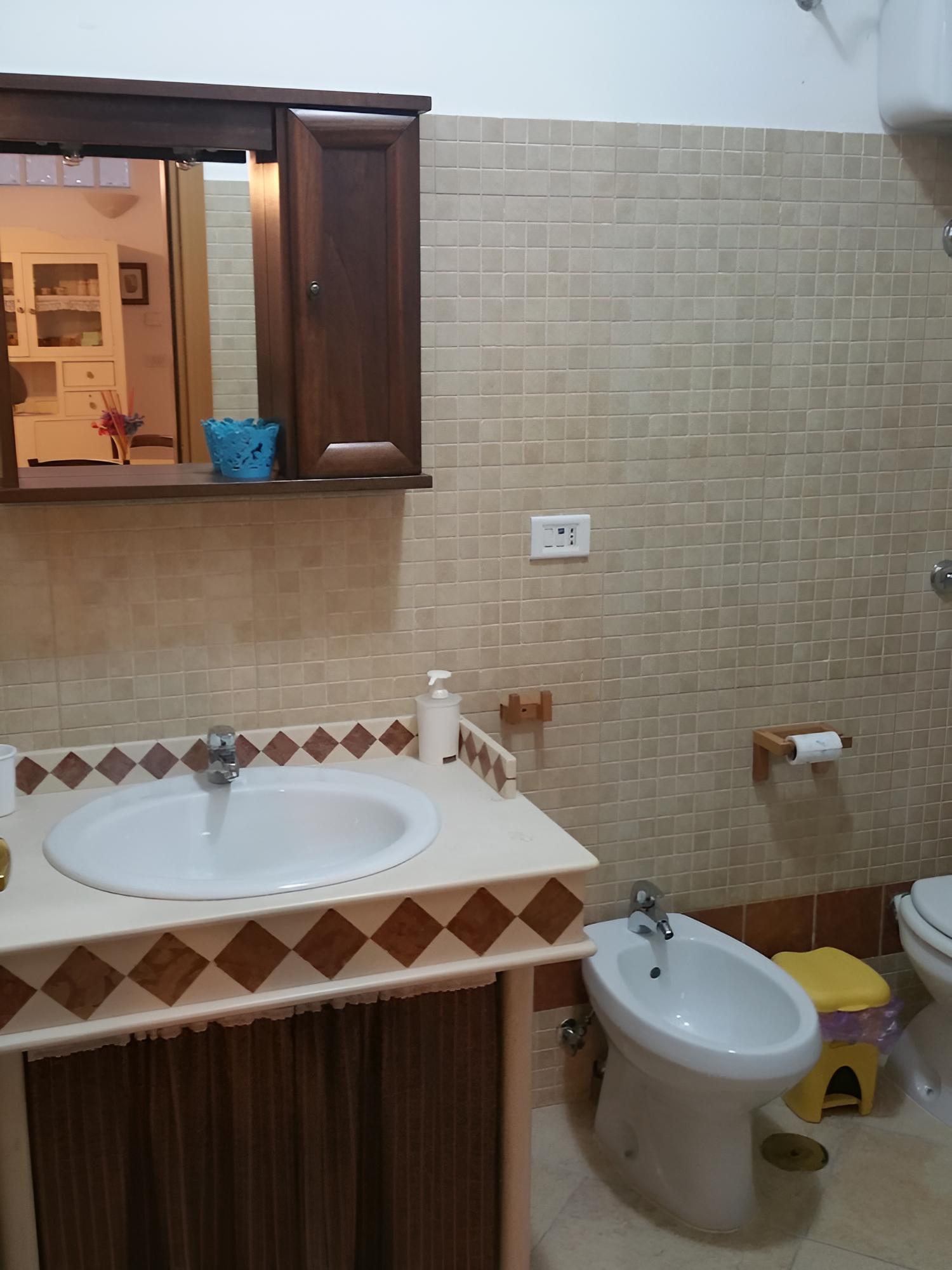 Family Apartment (Mirto)