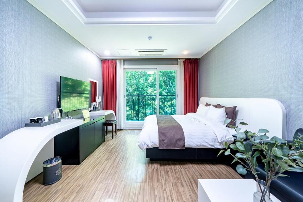 Basic Room, 1 Bedroom (309ho(Chwisabulga)) - Photo 1