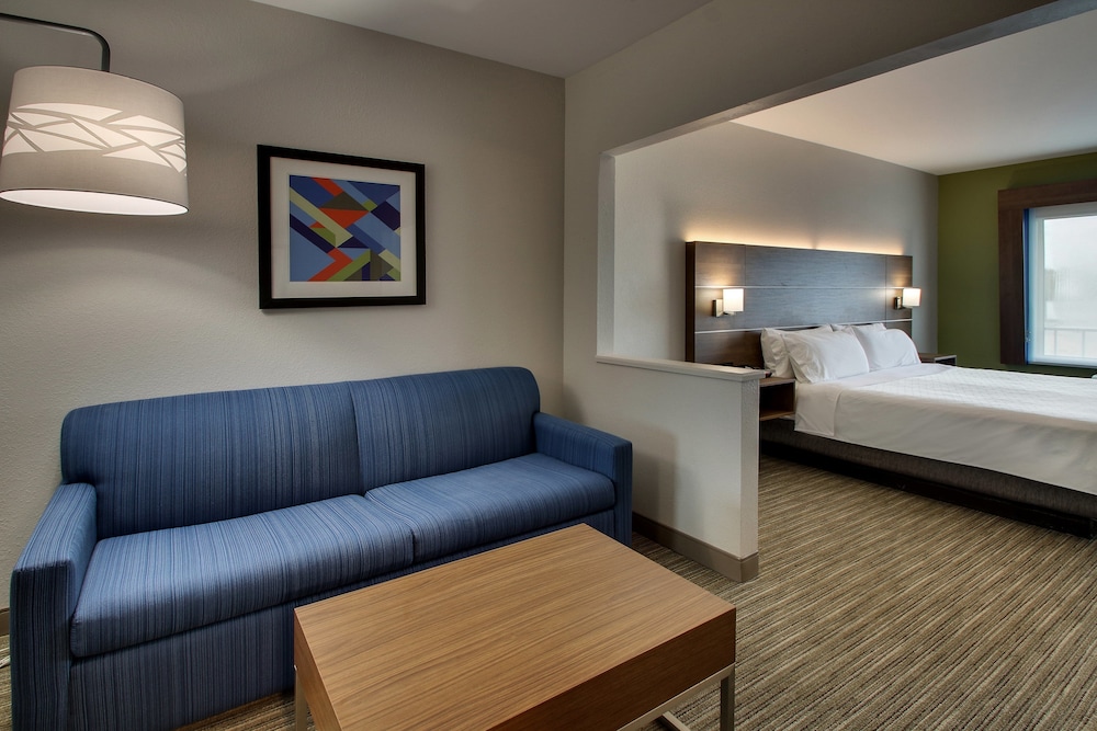 Suite, 1 King Bed - Photo 4
