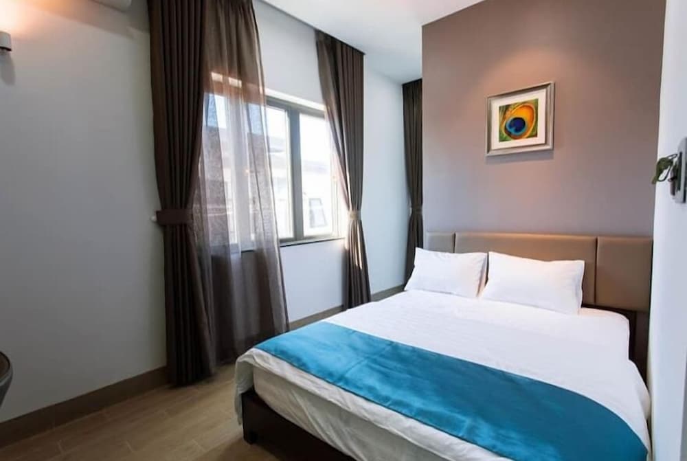 Basic Double Room - Photo 6
