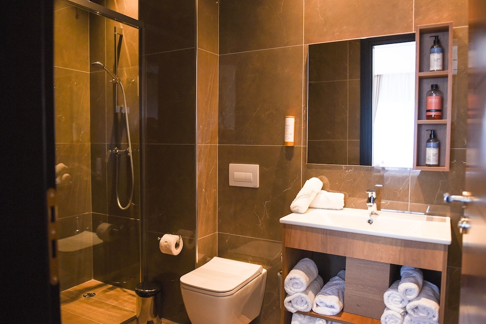 Suite with Sea View photo 3