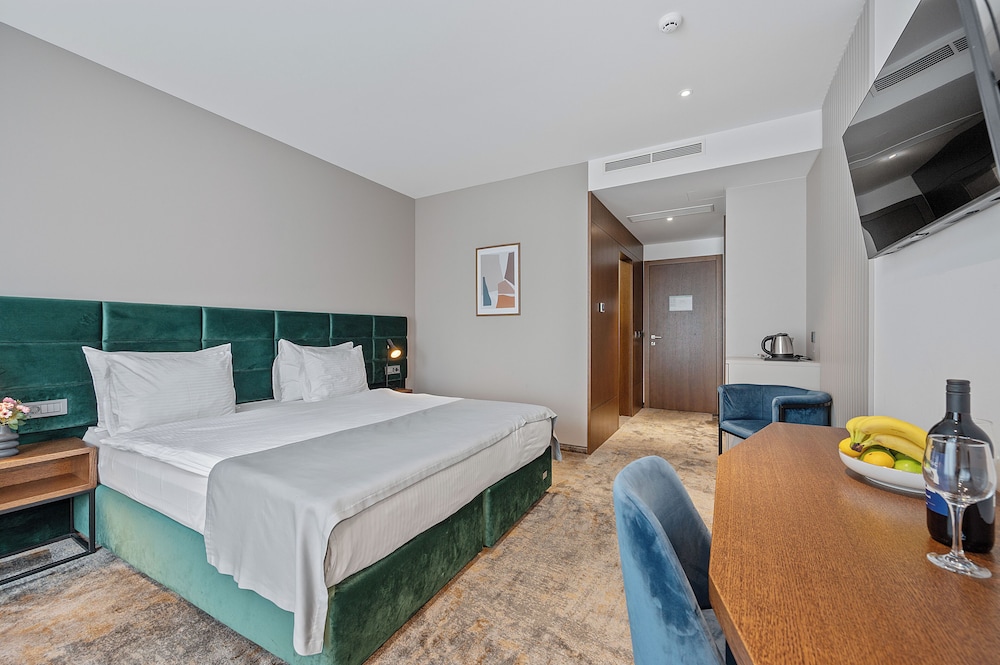 Deluxe Room - Photo 9