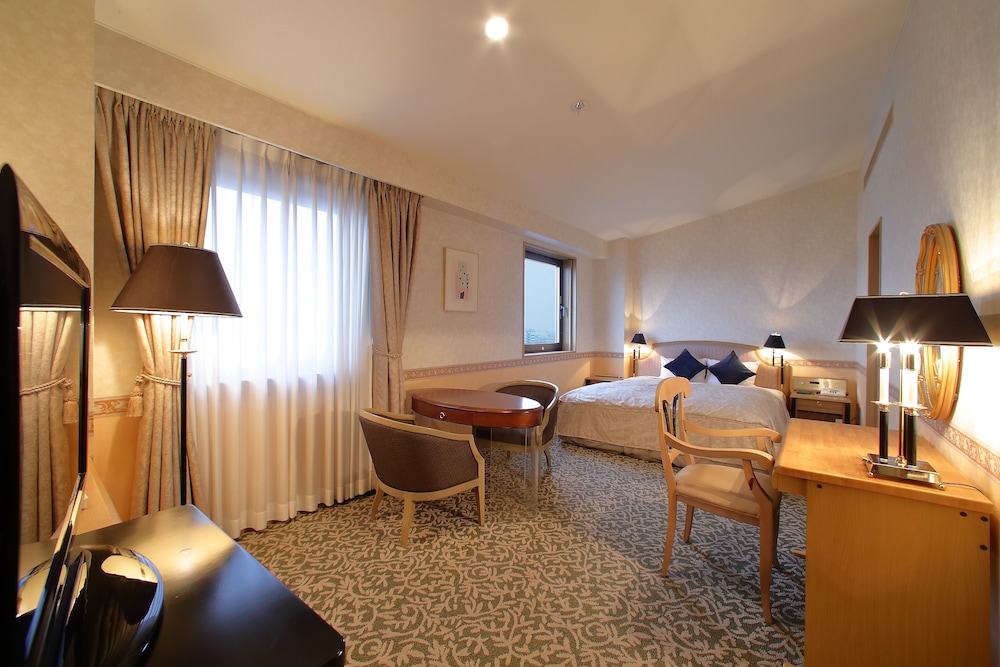 Deluxe Double Room, Non Smoking