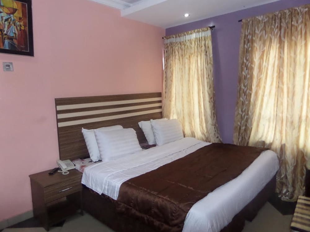 Executive Room, 1 Queen Bed, Non Smoking