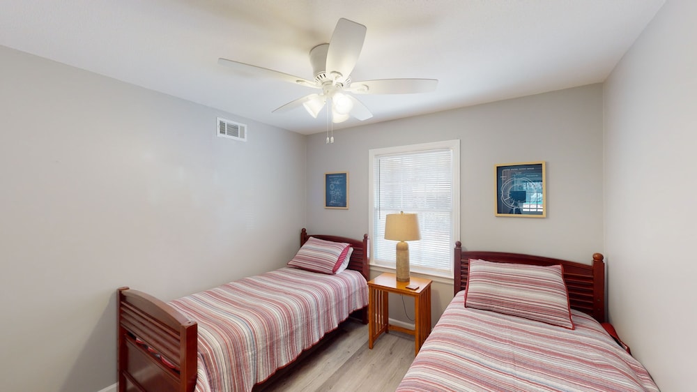 Duplex, 3 Bedrooms