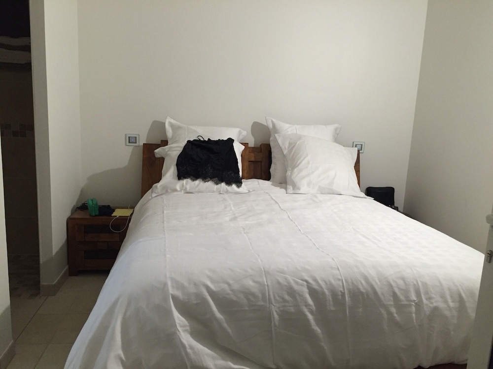 Comfort Suite, Ensuite, Garden View (Studio) photo 1