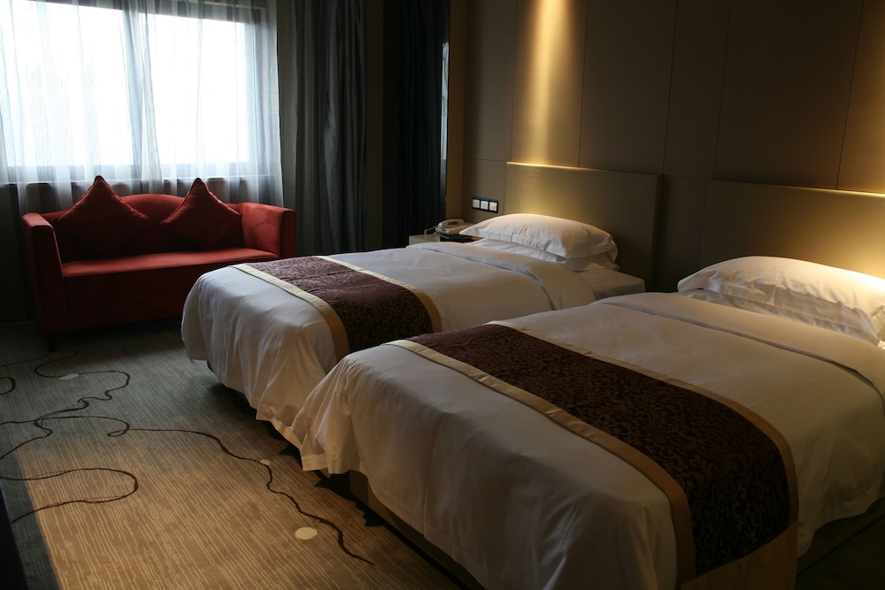 Superior Room, 2 Twin Beds, Non Smoking