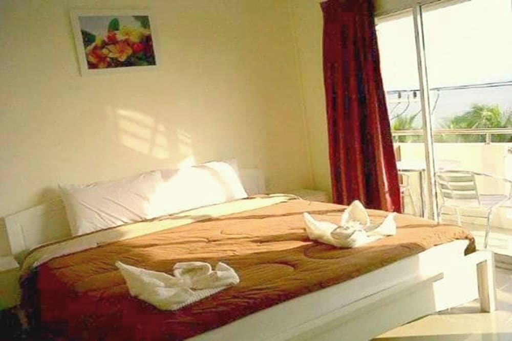 Deluxe Room photo 3