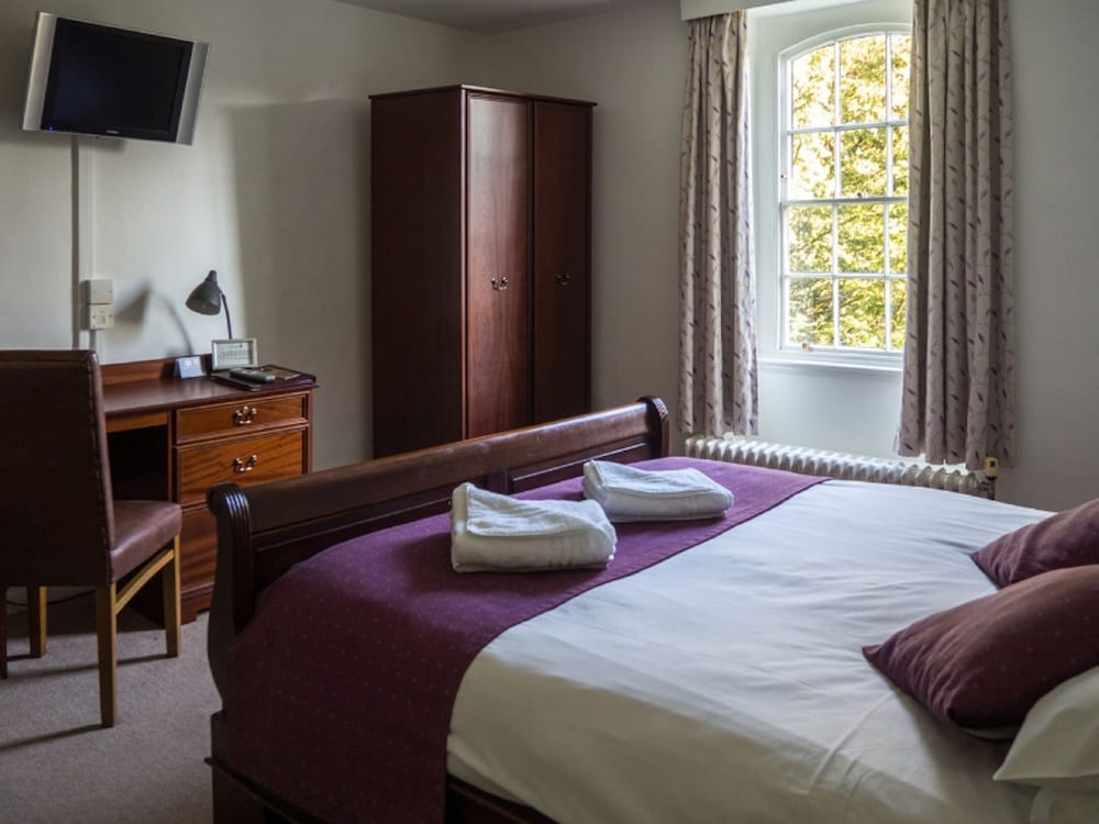 Double Room, Private Bathroom photo 3