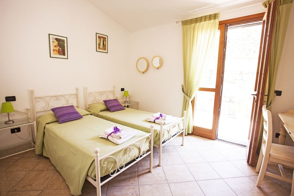 Azienda Agrituristica Benza, Billede 11