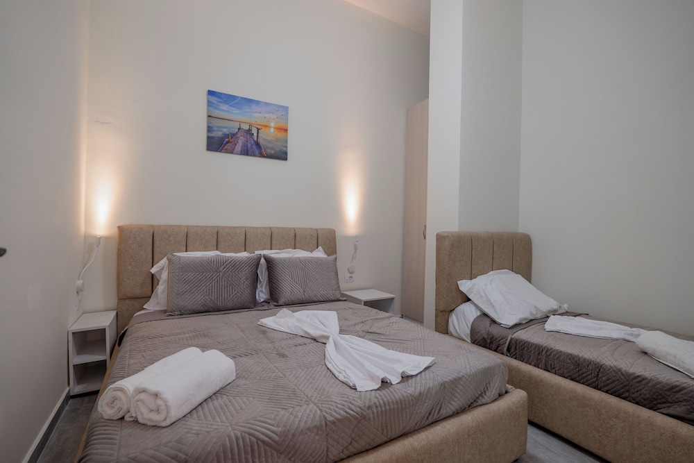 Apartment, Sea View