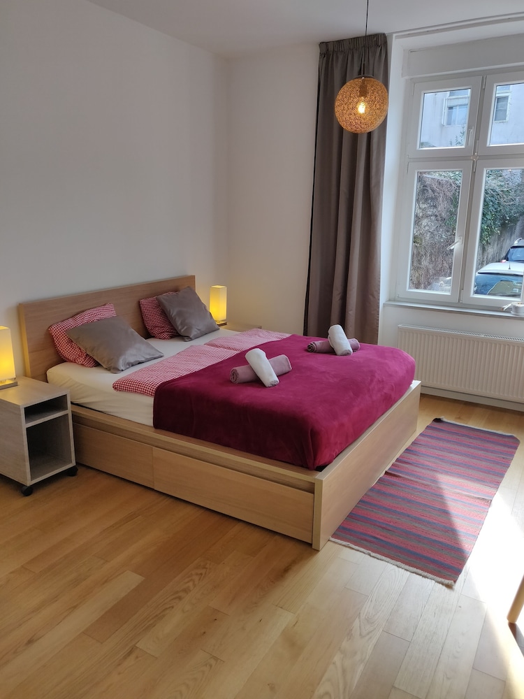 Apartment, 2 Bedrooms