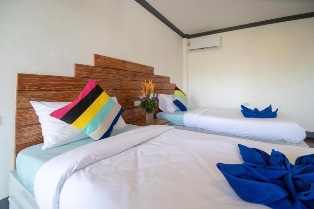 Superior Twin Room, 2 Twin Beds