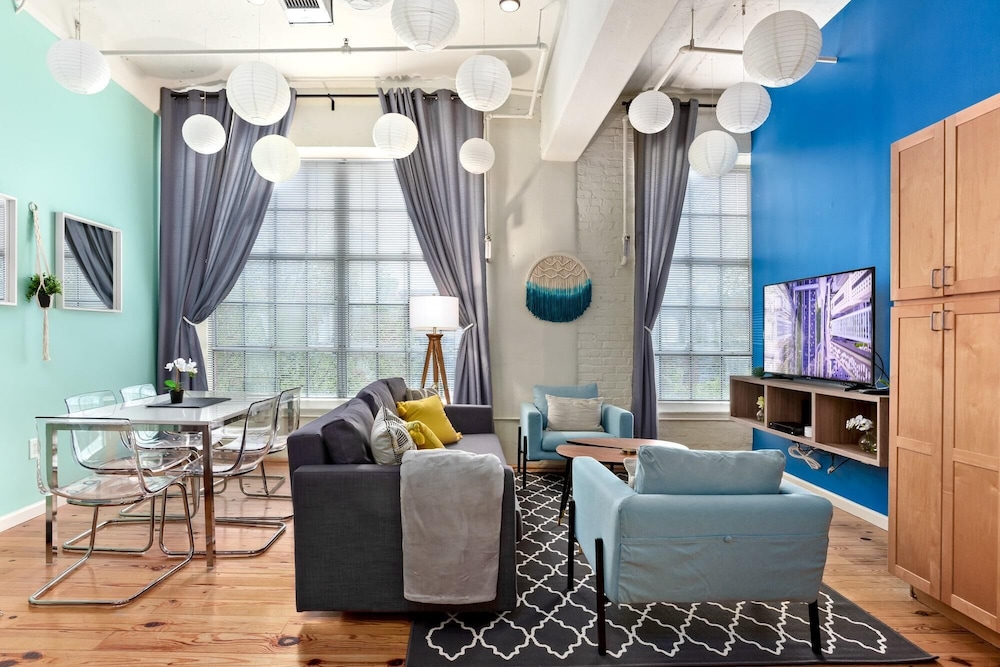 Apartment photo 1
