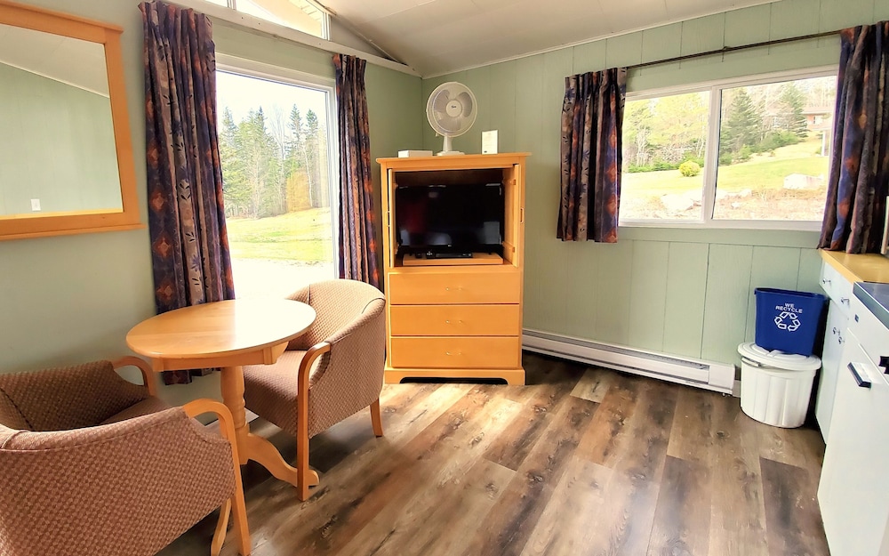 Comfort Cabin photo 2