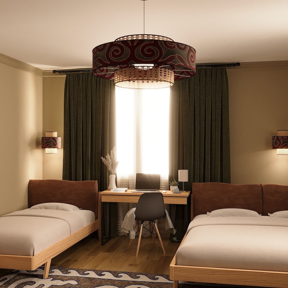Standard Triple Room photo 3