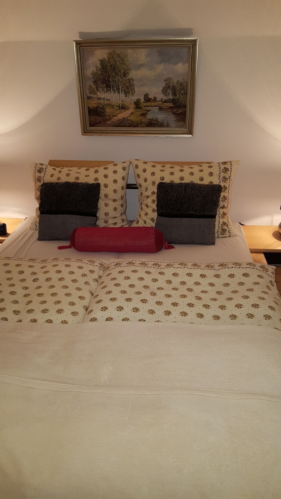 Comfort Suite photo 1
