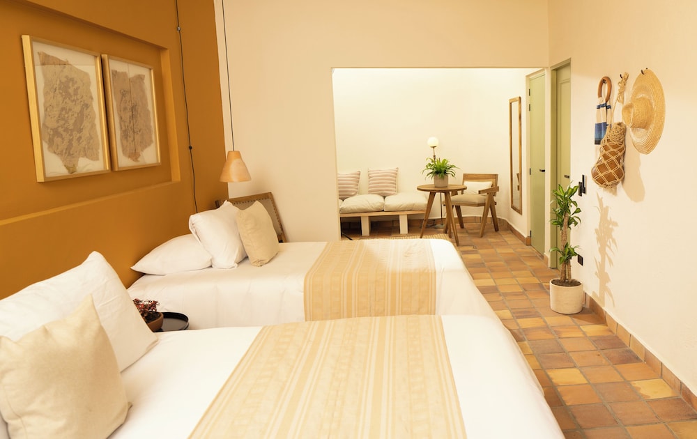 Junior Double Room photo 2