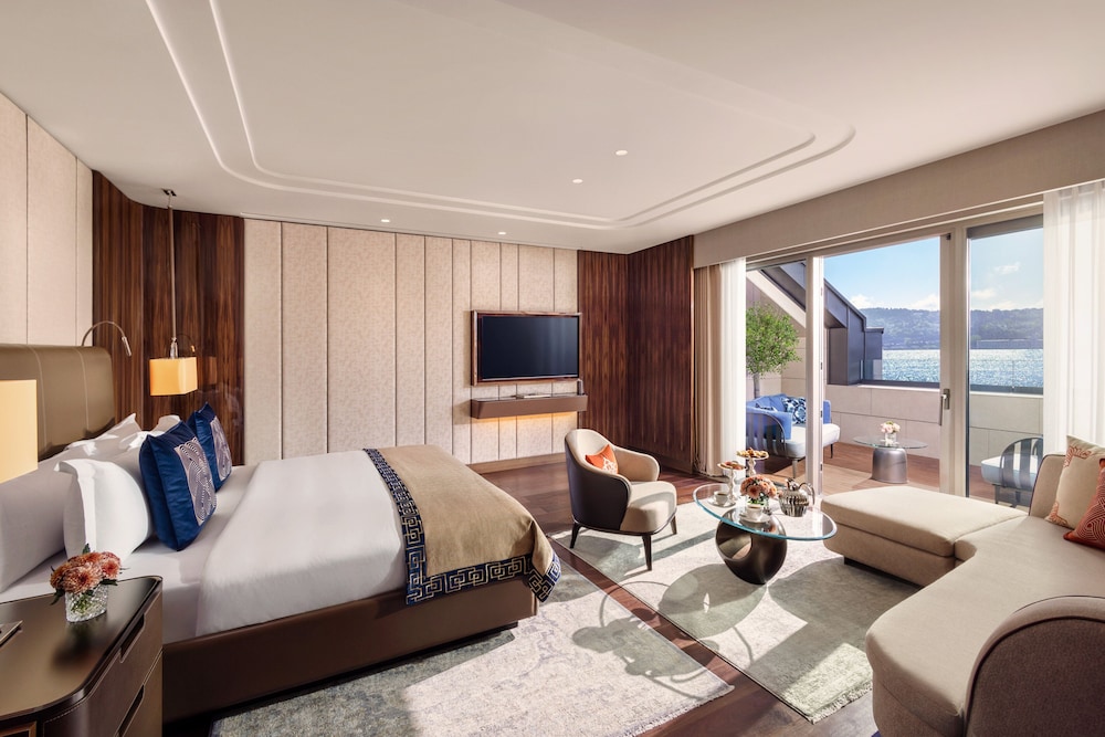Junior Suite (Bosphorus) photo 1