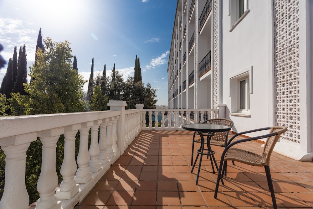 Double Room, 2 Twin Beds, Terrace - Photo 4