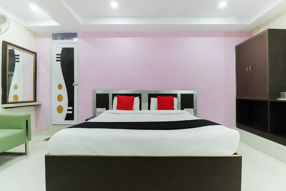 Deluxe Double Room photo 1