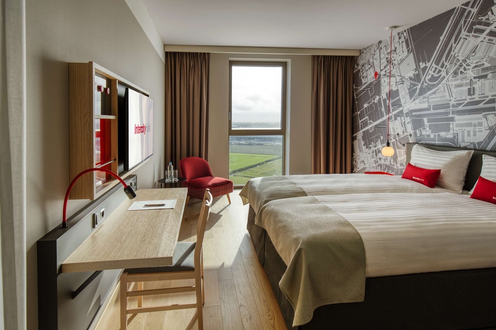 Business Twin Room - Photo 4
