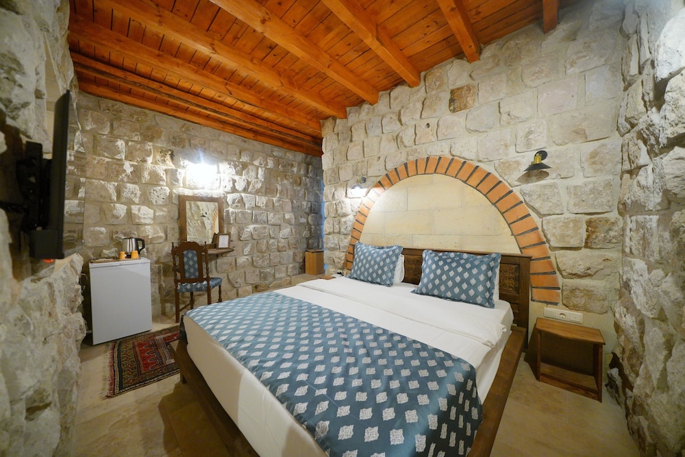 GOREME Standart Stone Room with Valley view