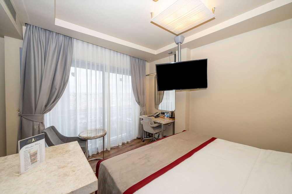 Suite, 1 Twin Bed photo 1
