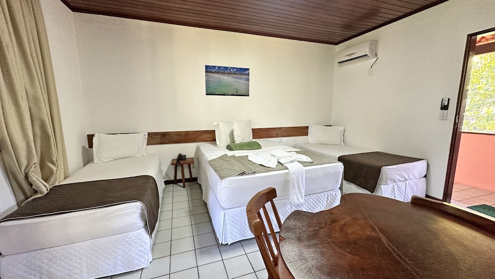 Panoramic Room, 1 Bedroom, Garden View photo 2